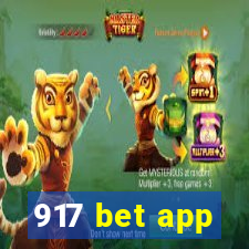 917 bet app